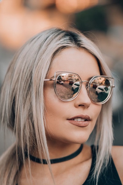 modelos de óculos de sol da moda