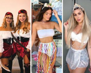 Descubra como se Vestir para o Carnaval | Blog Kessy