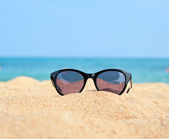 Como escolher óculos de sol: principais dicas e cuidados
